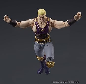 セール！実使用品】北斗の拳　サウザー　セル画 2025年最新】北斗の拳セル画の人気アイテム - メルカリ