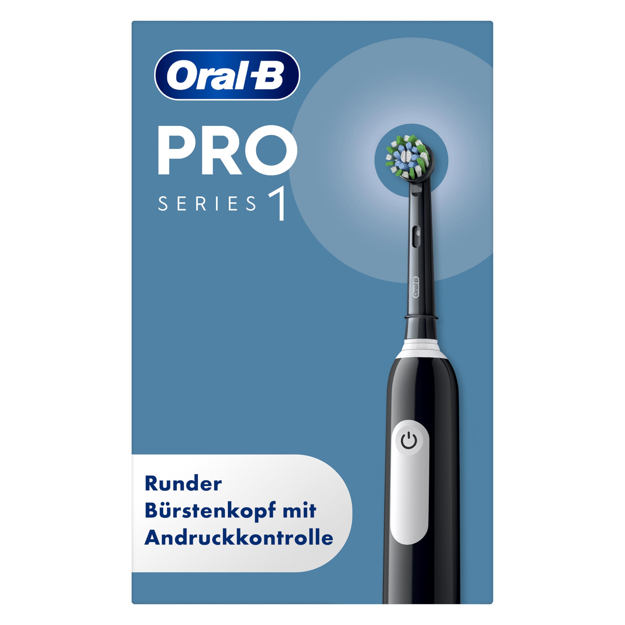 Oral-B Pro Series 1 električna četkica za zube