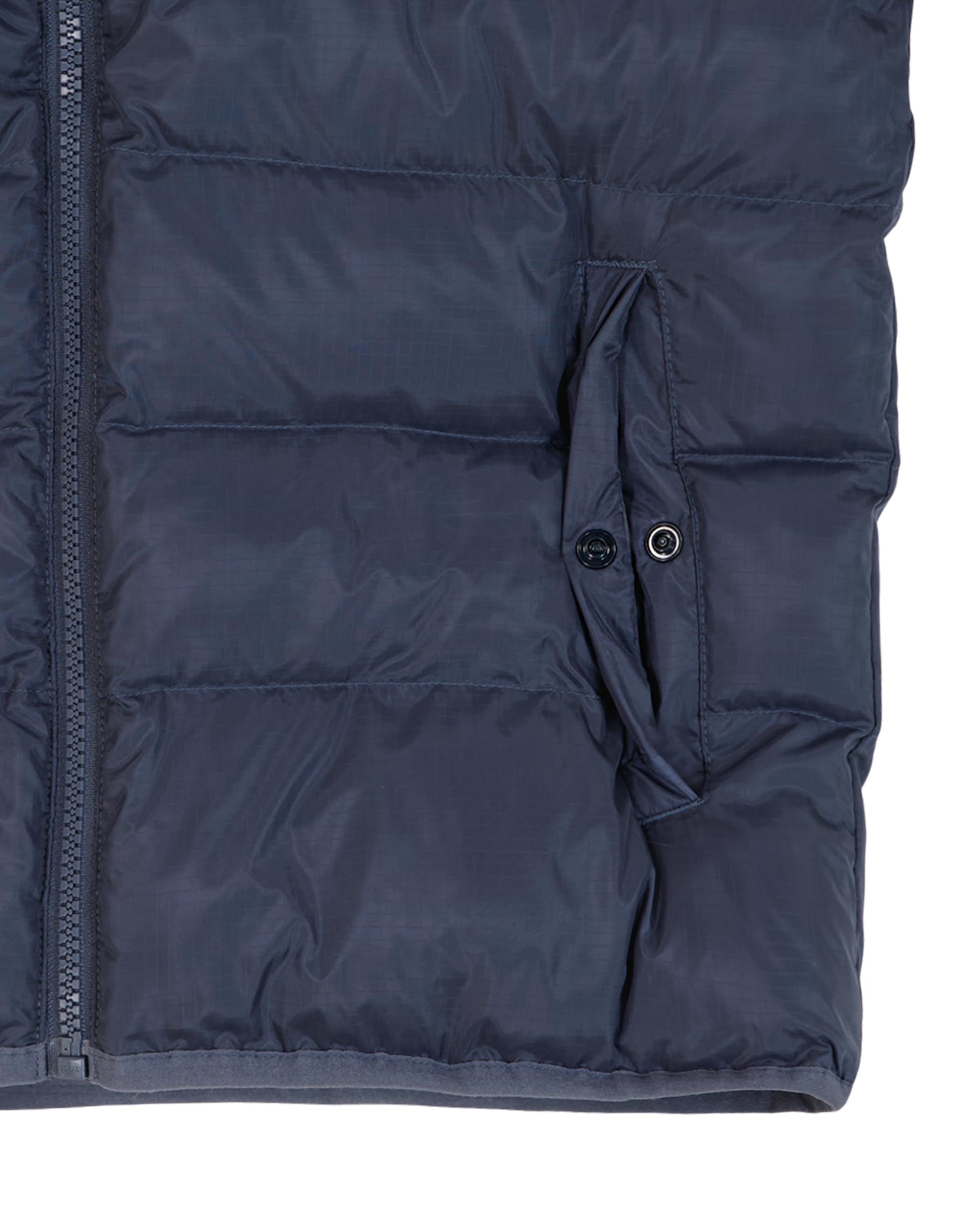 Under Armour Ua Pronto Colorblock Puffer Jacket Boy's Coat Garçon (lot de 1)