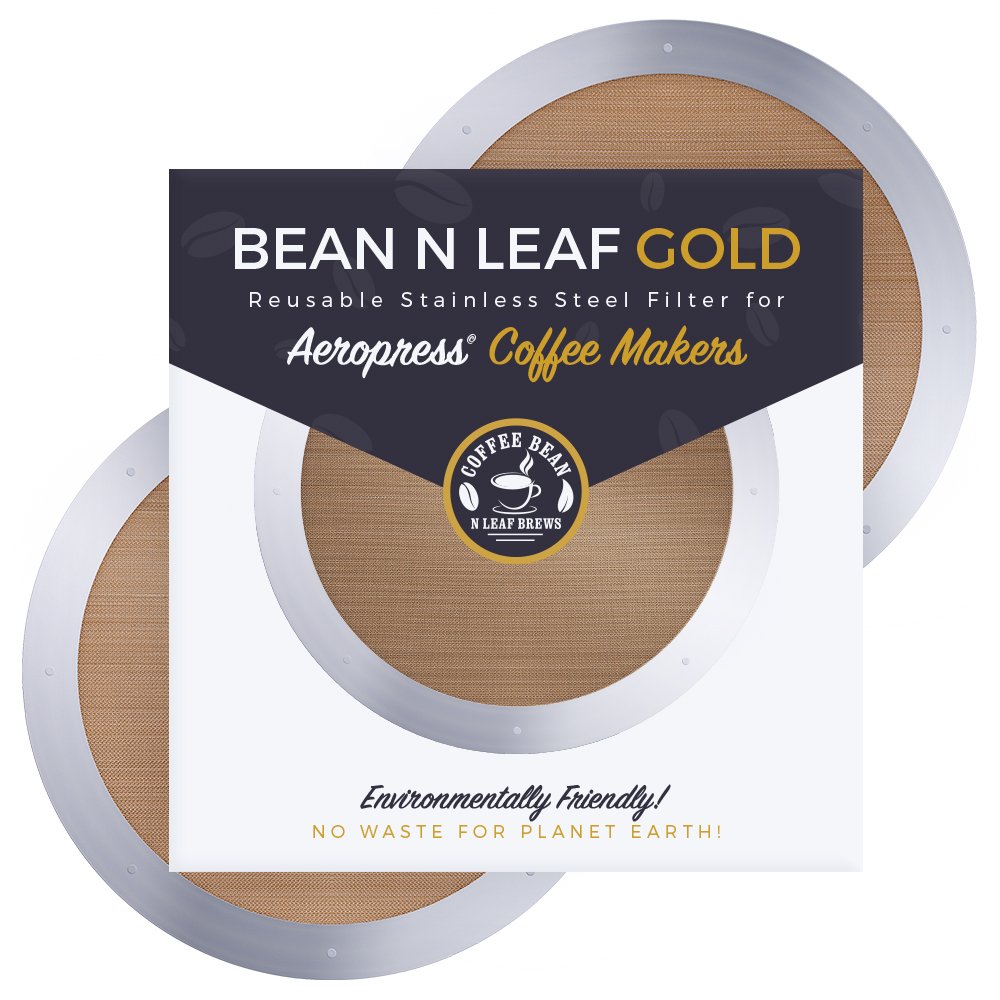Coffee Bean n Leaf Brews 