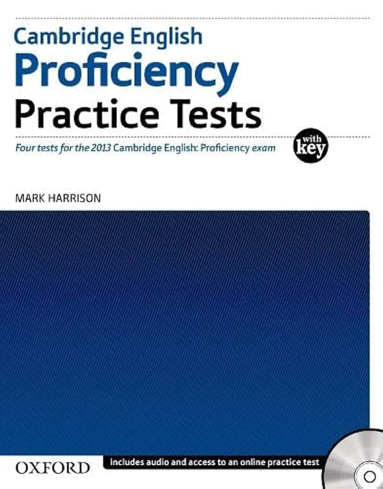 ケンブリッジ英検CPE 英語文法試験 Cambridge Proficiency C2 Proficiency results | Cambridge English