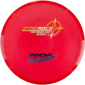 Innova Roc3 - Thumbnail 2