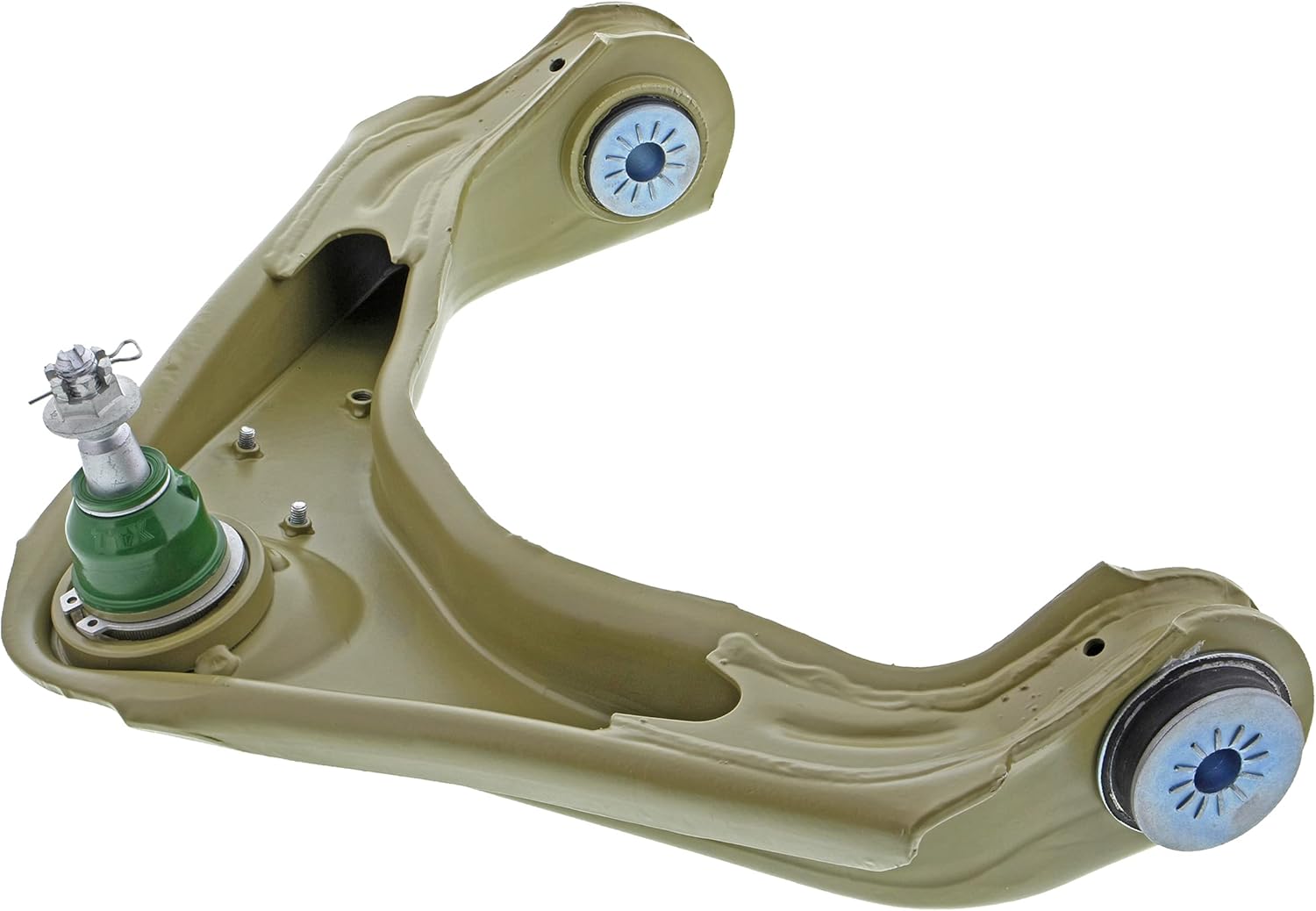 Mevotech TTX Suspension Control Arm and Ball Joint Assembly