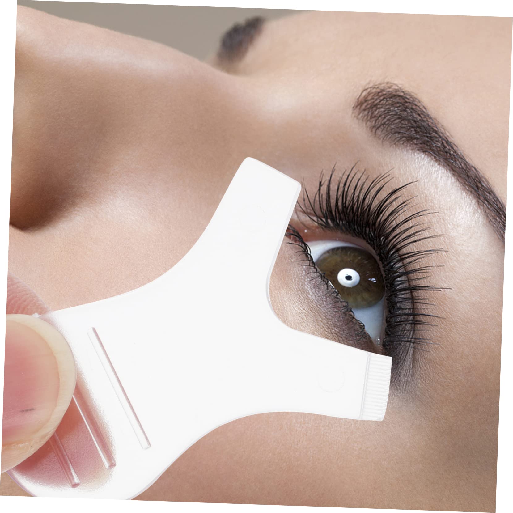CANIGHT Quality Silicone Pads 40pcs Eyelash Grafting Adhesives for Eyelash Extension