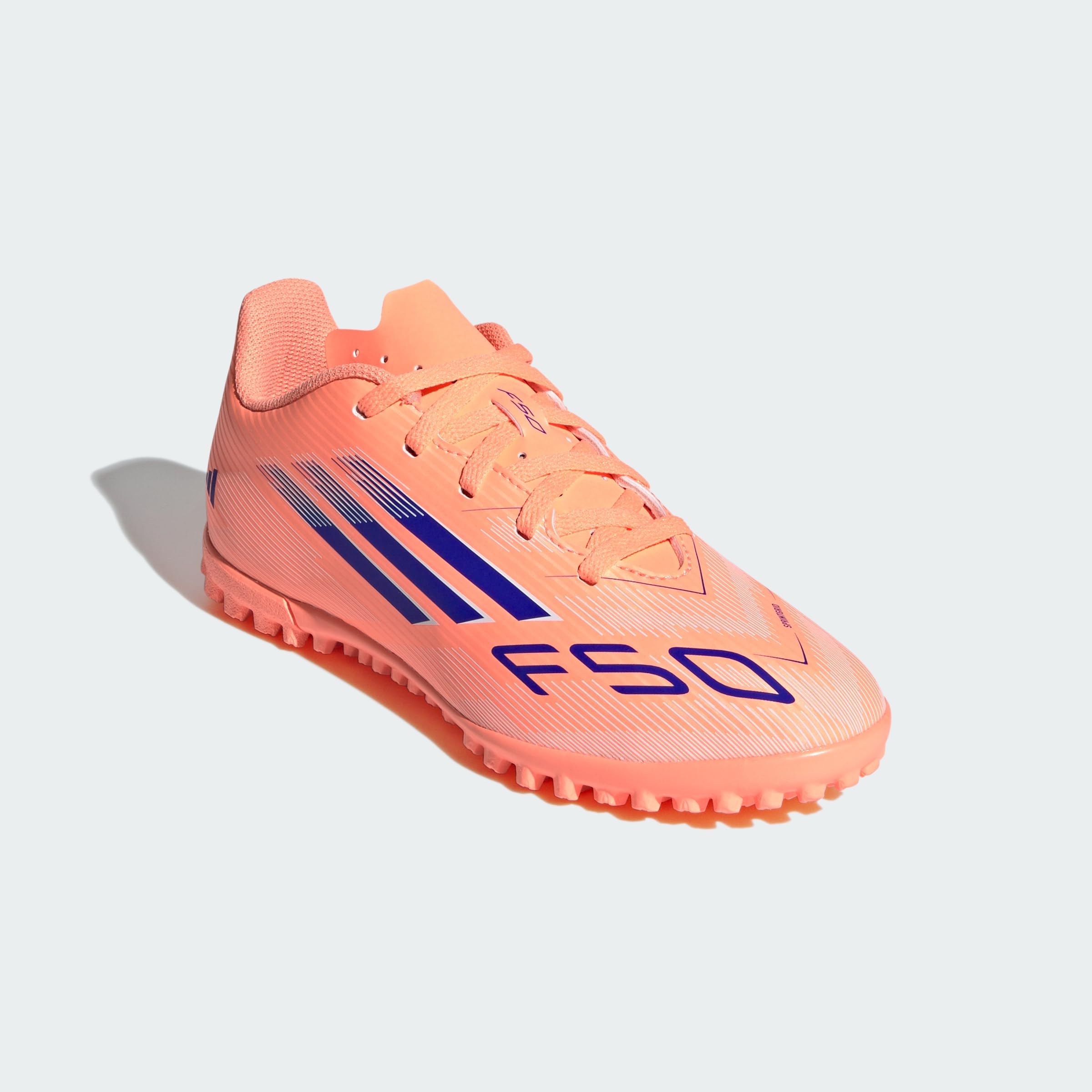 adidas Ji0040- Regular Calzado de Fútbol Unisex niños
