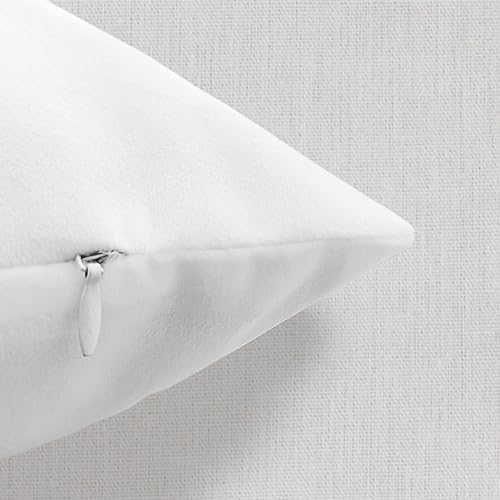 Miniatura 3 de Tizzer Play Learn Dream Kids Rules - Juego de 4 fundas de almohada con letras de color de 18 x 18 pulgadas, para decorar la habitación de los niños,