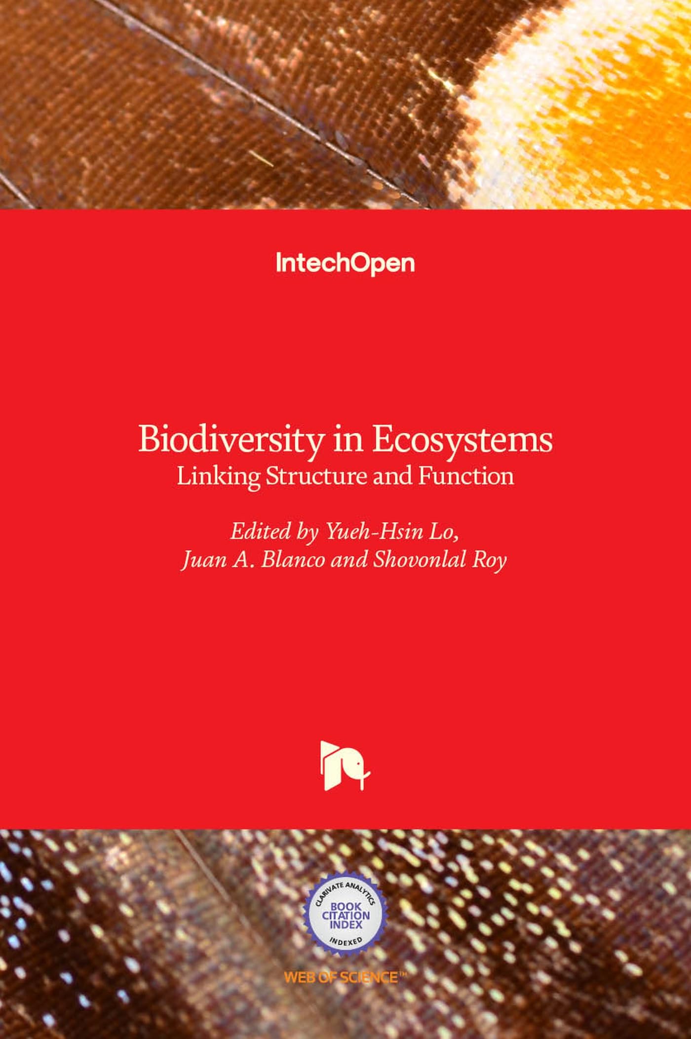 Buy Biodiversity In Ecosystems Linking Structure And Function (Hb 2017) — BookShops.in