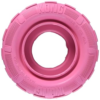 パピー様 送料分 Amazon | Kong(コング) パピートラックス スモール ピンク