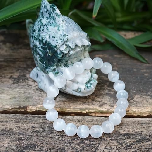 Vista 142 de Single-pack of pure gemstone bracelets Fluorita-10MM,100 mm Tiger Eye,10MM-Tigre rojo,Turmalina negra de 0.472 in,12MM-tigres rojos-9