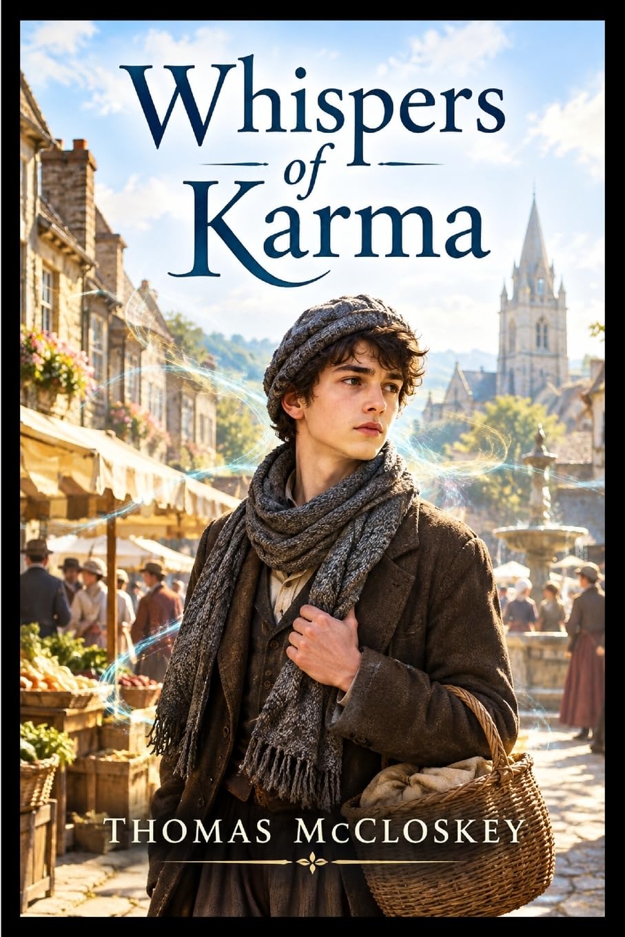 Whispers of Karma