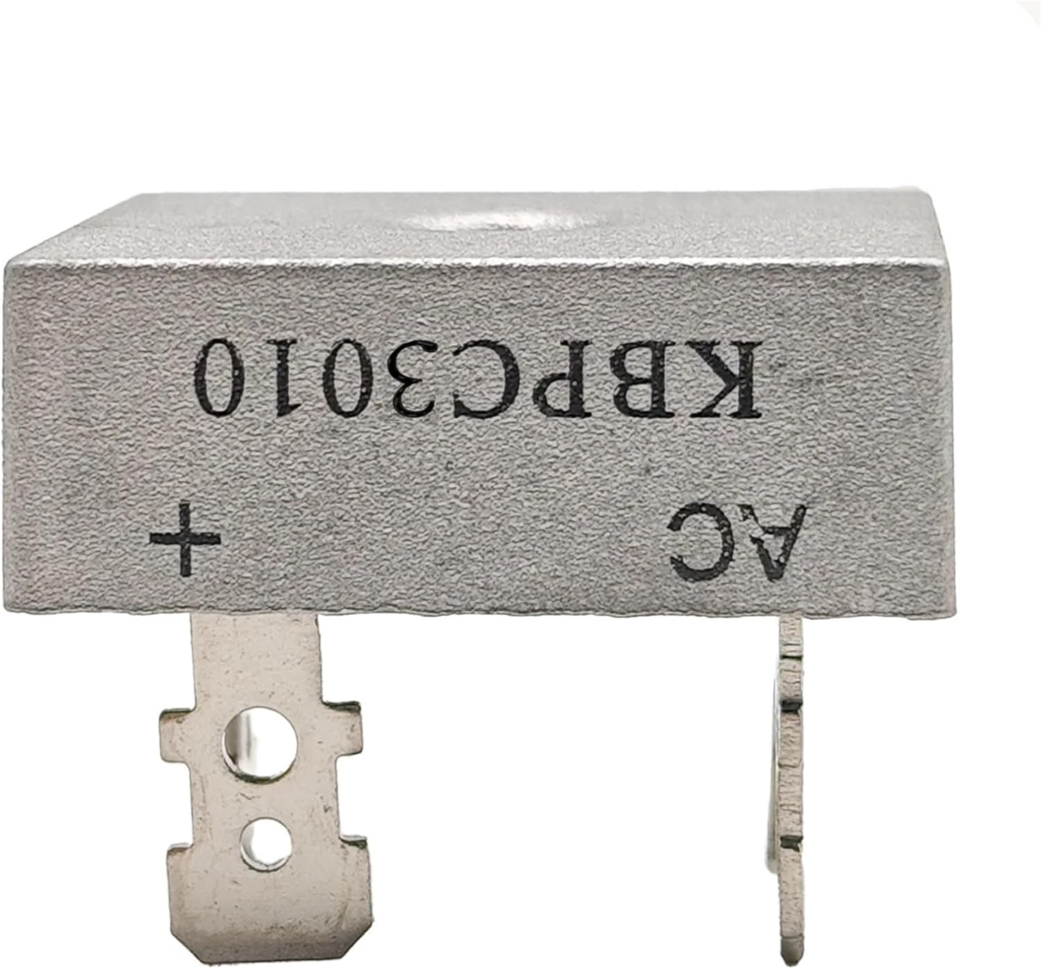 1PCS/KBPC5010 Bridge Rectifier Diode 10A 15A 25A 30A 35A 50A 1000V KBPC 5010 Power Rectifier AC to Electronic Components(KBPC3010)