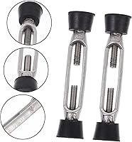 Vista 4 de EXCEART Herramienta de fijación de arreglos 2pcs sostenedor de agujas para uso en el aula en el hogar