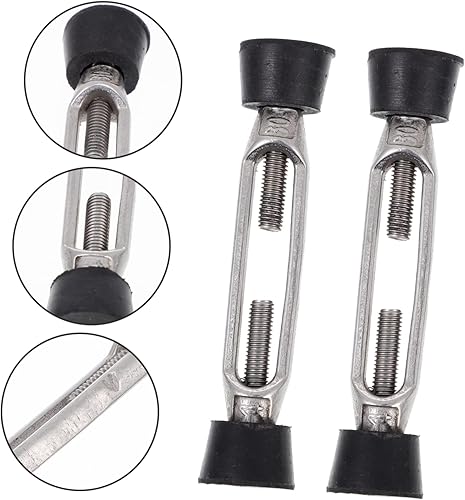 Miniatura 4 de EXCEART Herramienta de fijación de arreglos 2pcs sostenedor de agujas para uso en el aula en el hogar