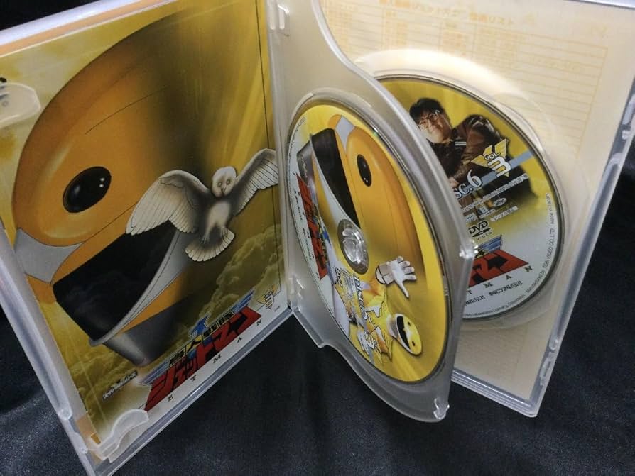 DVD 鳥人戦隊ジェットマン BOX 鳥人戦隊ジェットマン 【DVD】 北米版 : ツーアール - 通販