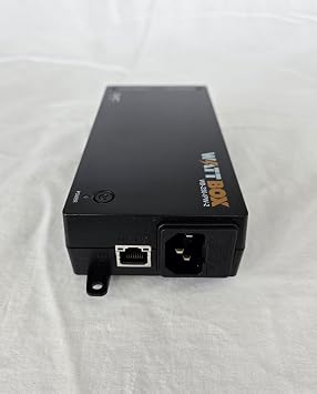 2-Individually IP Controlled Outlets Power Surge Protector with WiFi