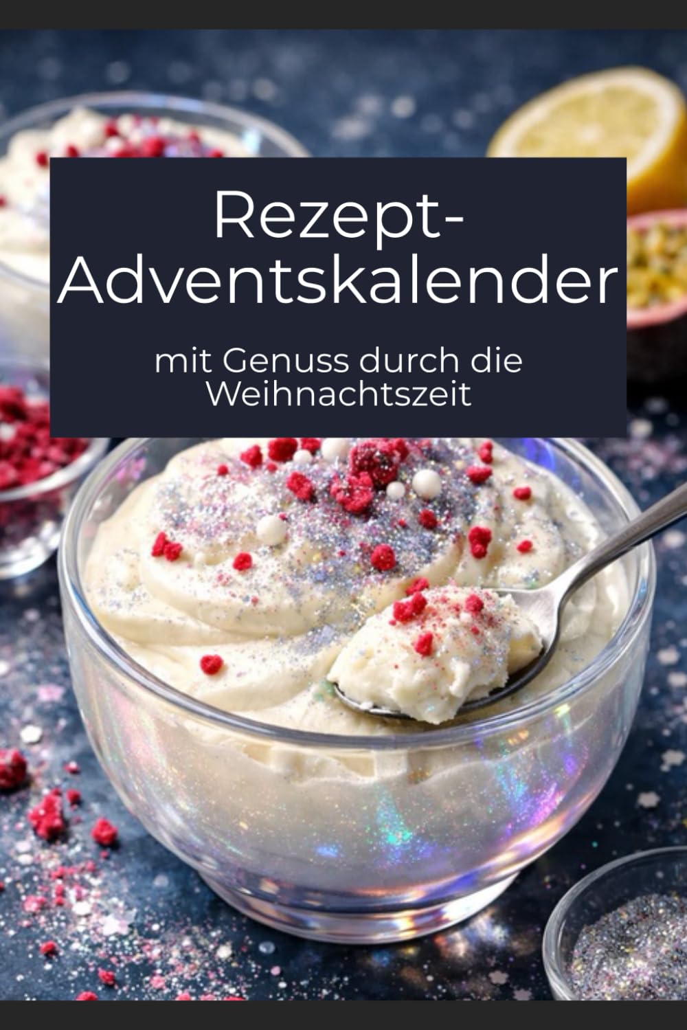 Der Rezept‑Adventskalender: mit Genuss durch die Weihnachtszeit