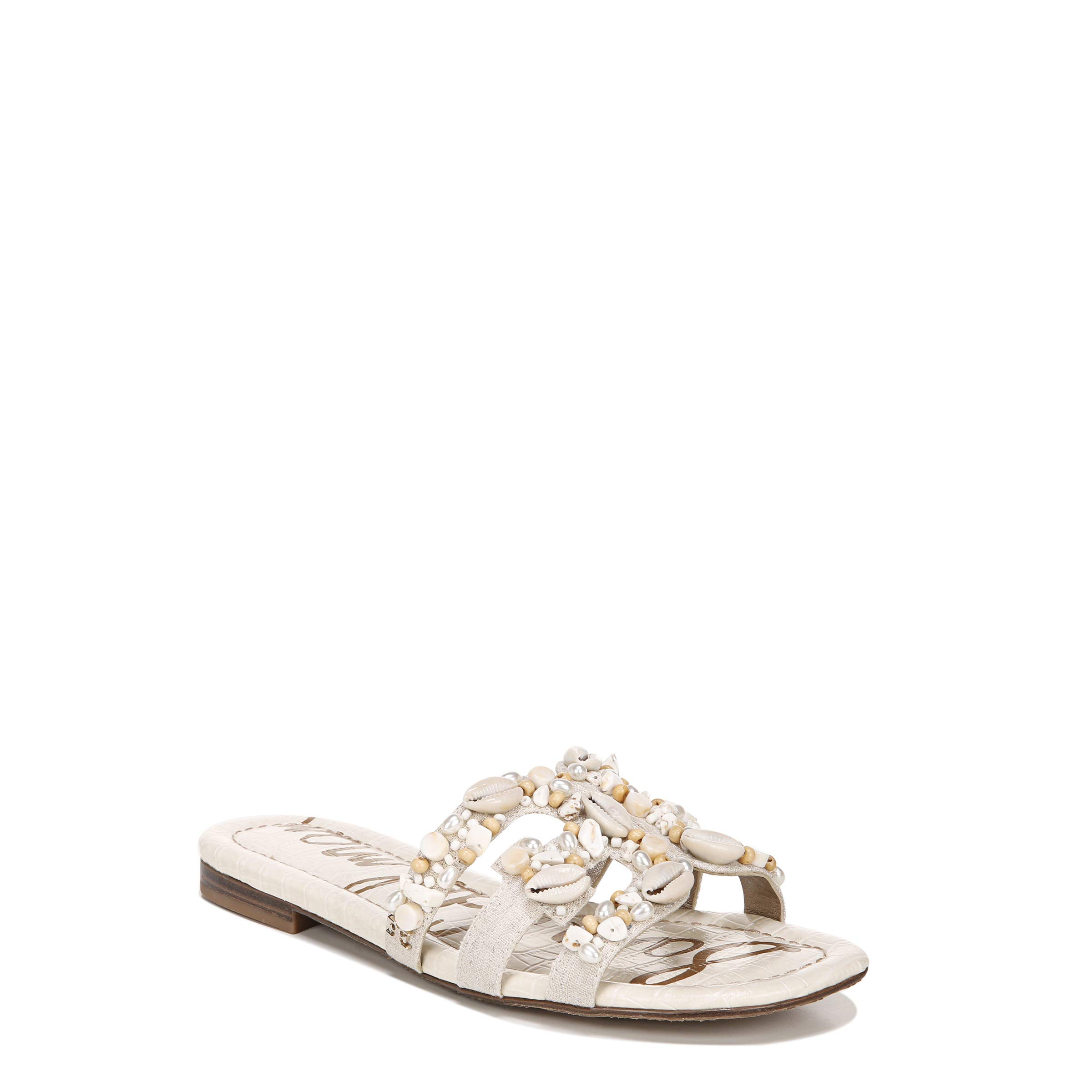Circus NY by Sam Edelman Women's Bay Slide Sandal