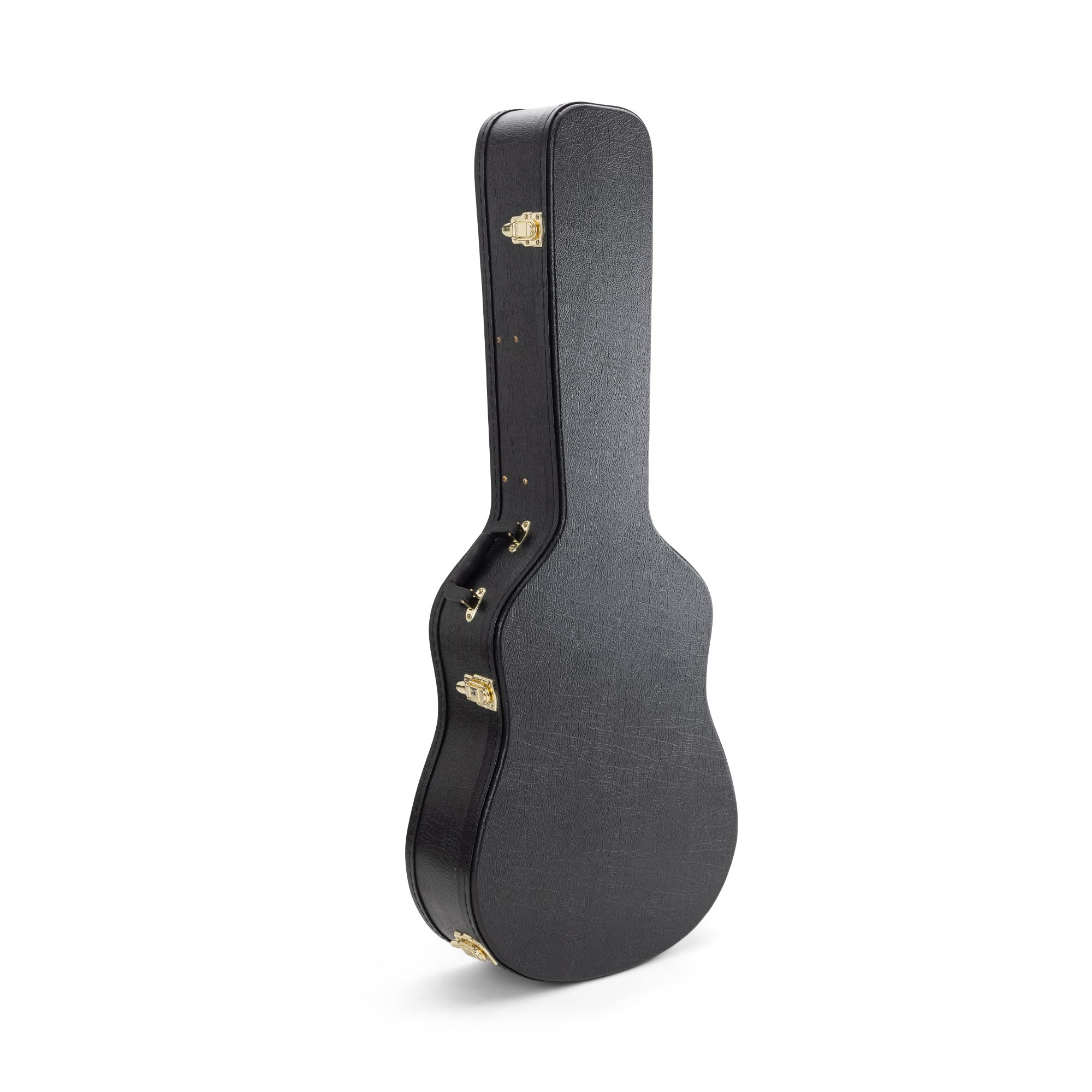 Onstage stand TMP-GCA5000B Hardshell Jumbo Acoustic Guitar Case