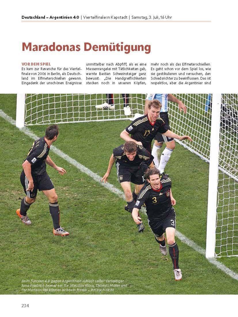 Die Turniermannschaft: Die Chronik der deutschen WM-Spiele: Spielberichte, Aufstellungen und Emotionen