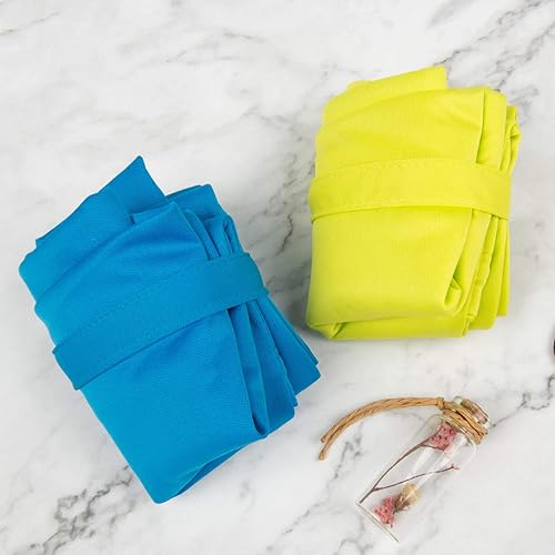 Miniatura 8 de babygoal Bolsas para ropa húmeda y seca, paquete de 3 unidades para pañales de tela para bebé, bolsas de viaje lavables, playa, piscina, bolsa de