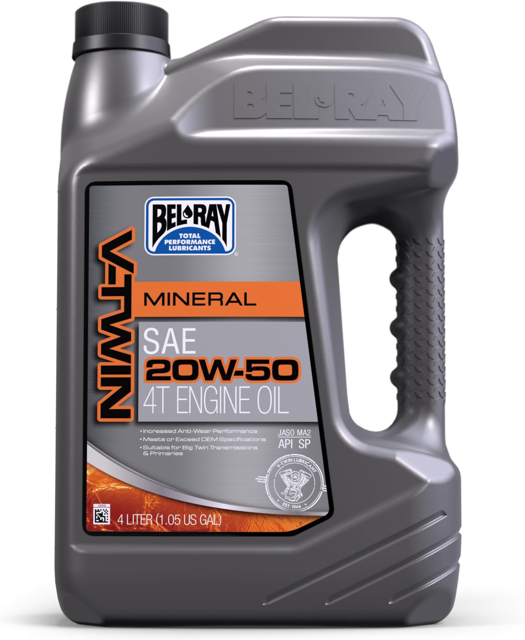 20w50 Engine Oil