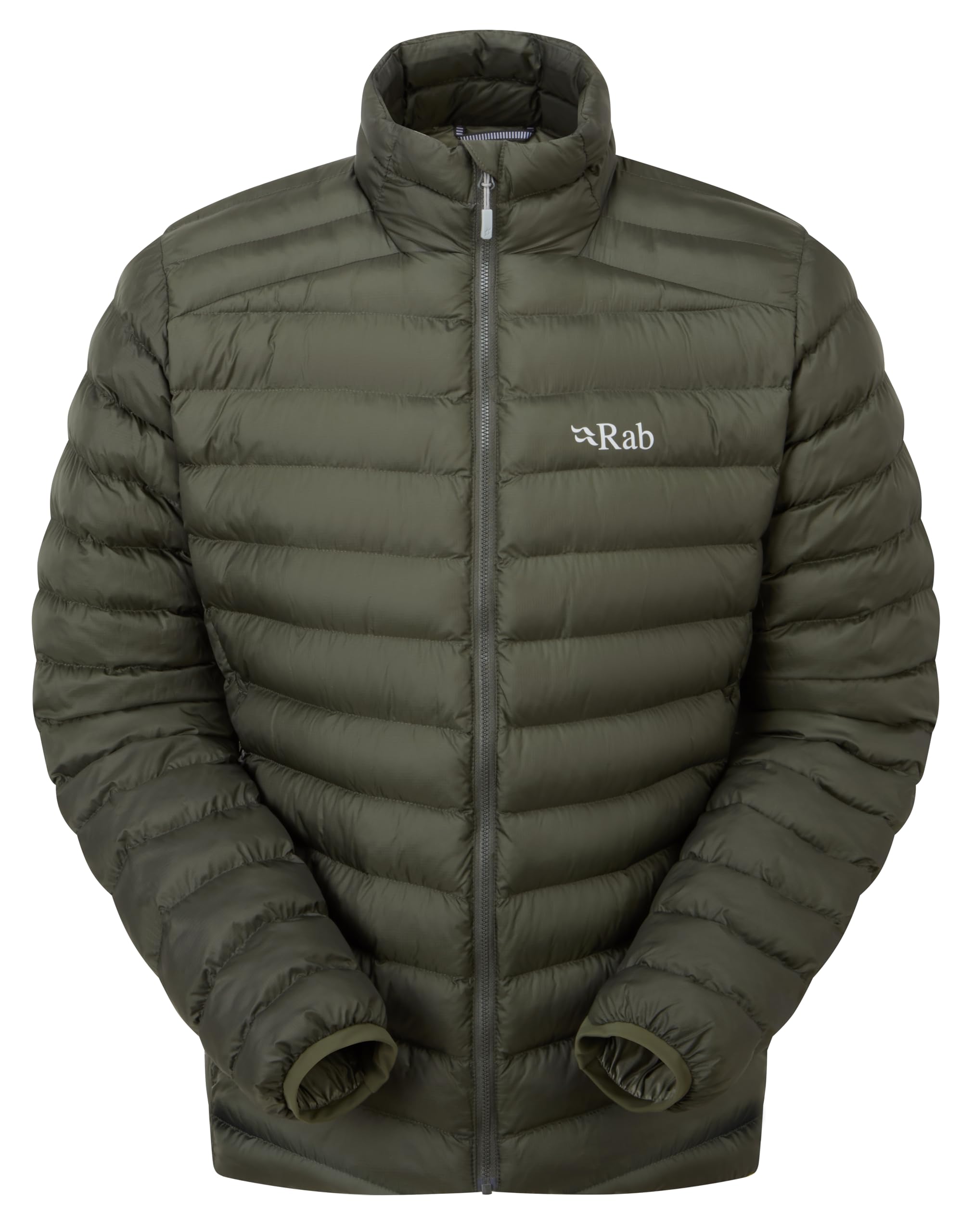 Rab Cirrus Jacket