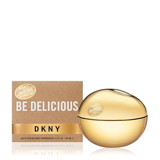 DKNY Golden Delicious Eau de Parfum