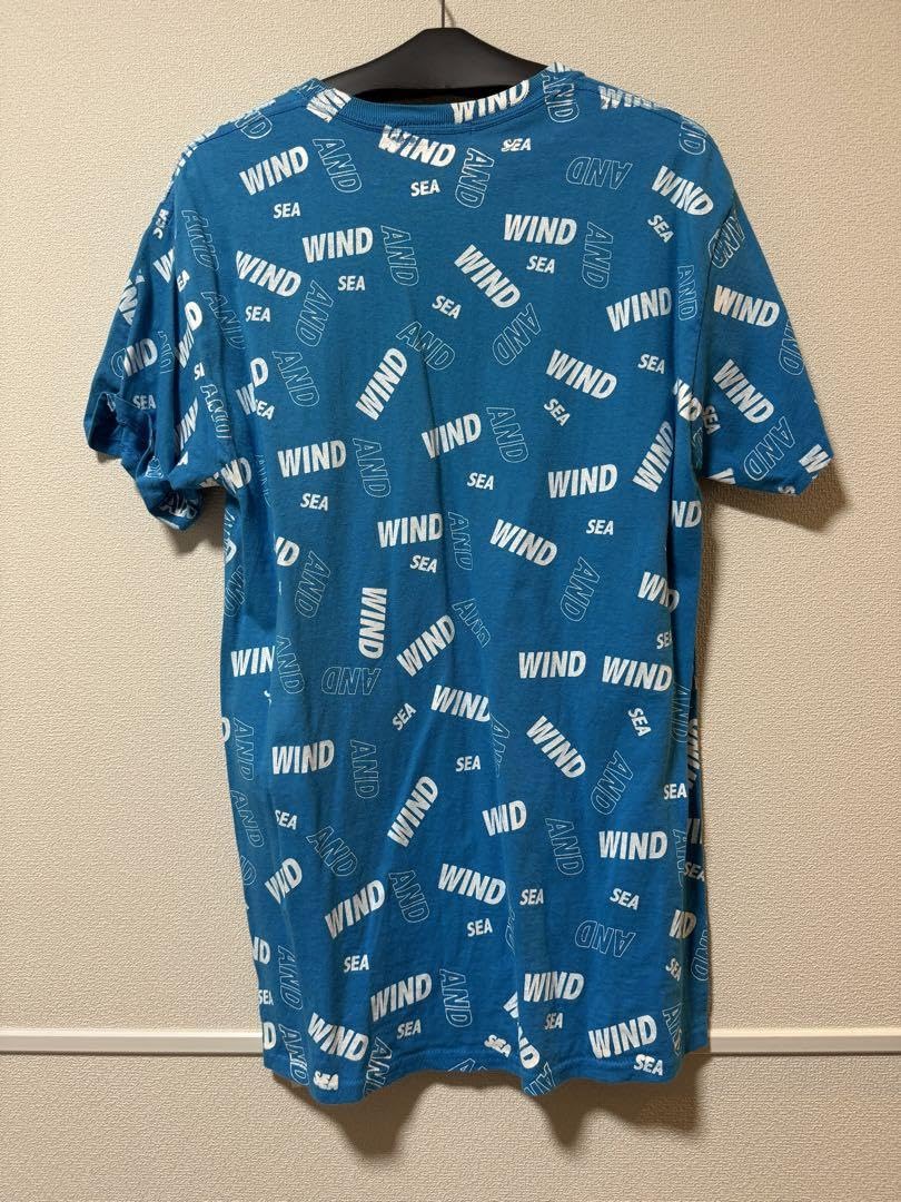 Amazon.co.jp: ウィンダンシー Tシャツ WINDANDSEA : おもちゃ