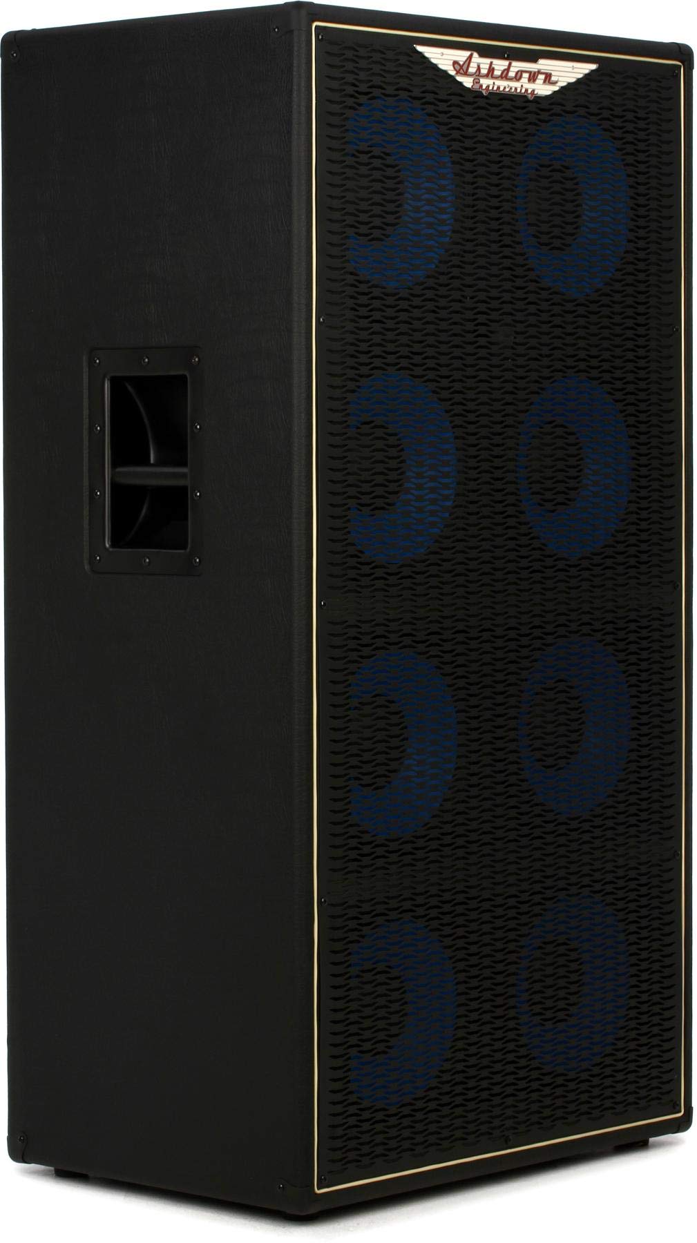 Ashdown Engineering Bass Amplifier Cabinet (ABM810HEVOIV)