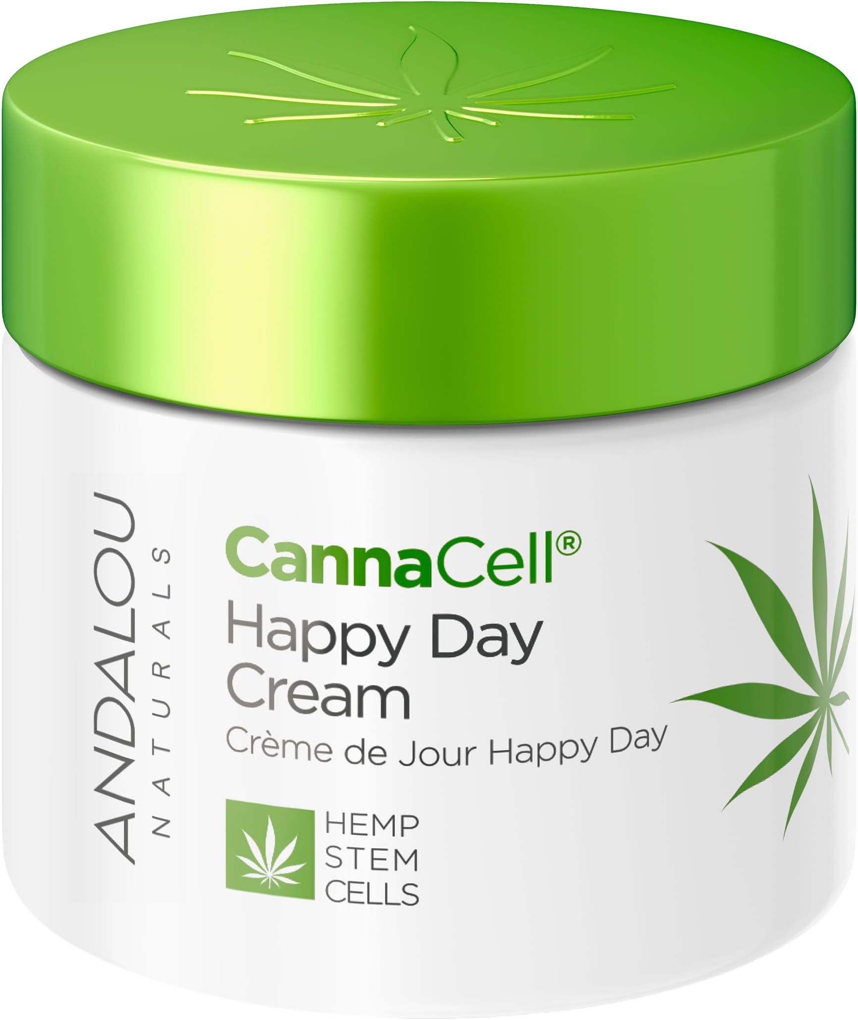 Cannacell Happy Day Cream