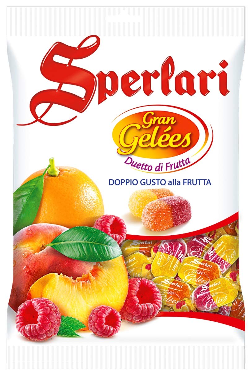Sperlari