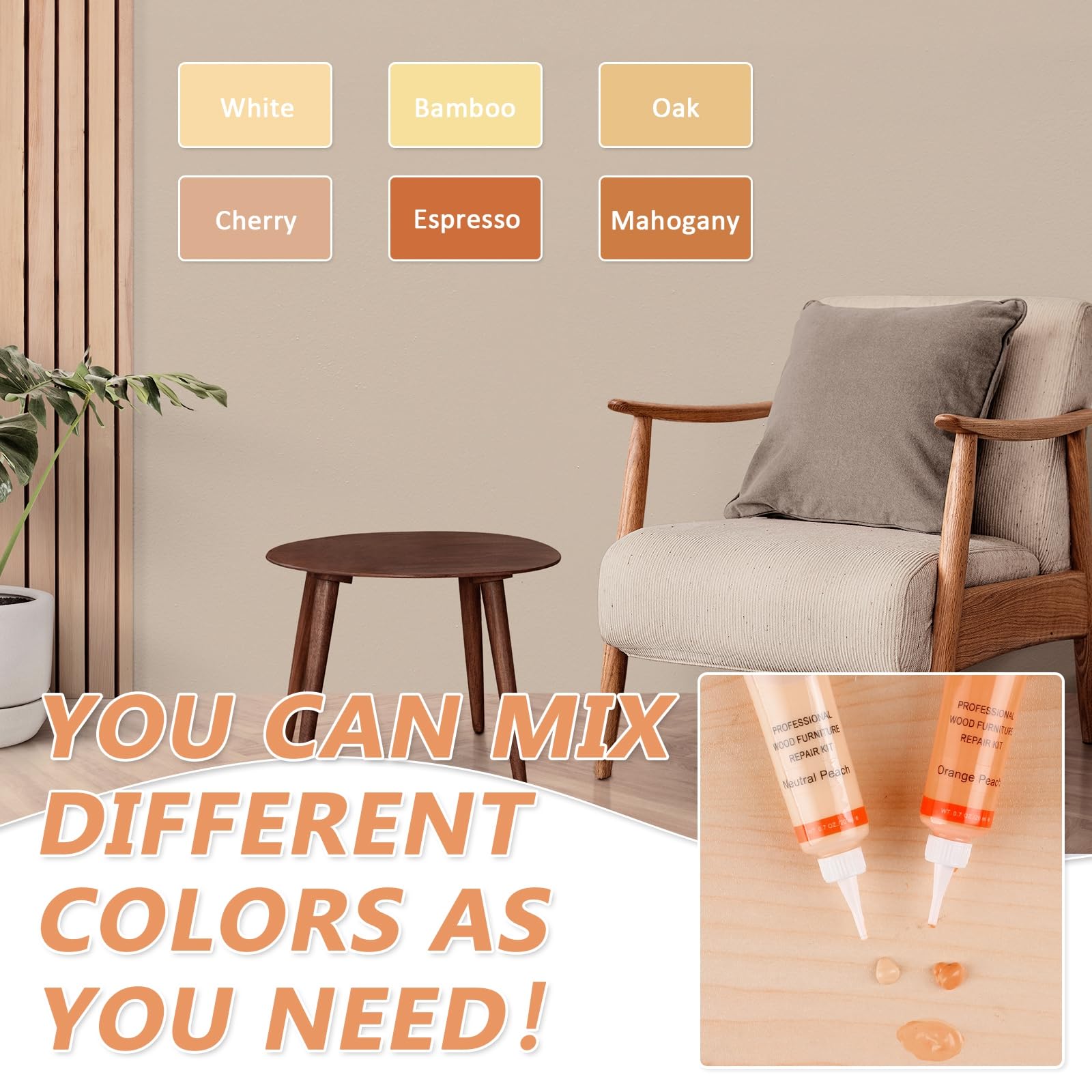 KIT RIPARAZIONE PARABREZZA CREPE SCHEGGE VETRO AUTO RIPARA DANNI VETRO RESINA - Foto 3