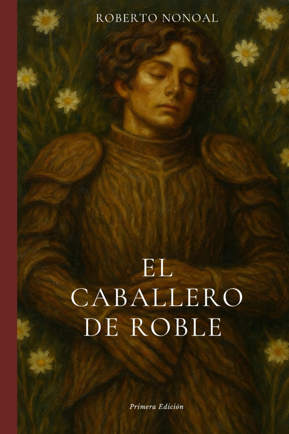 El Caballero de Roble