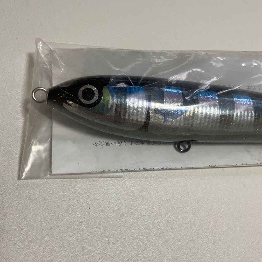カーペンター γ ガンマ 90 L 90-L 195mm 80g 未使用品 検 マグロ