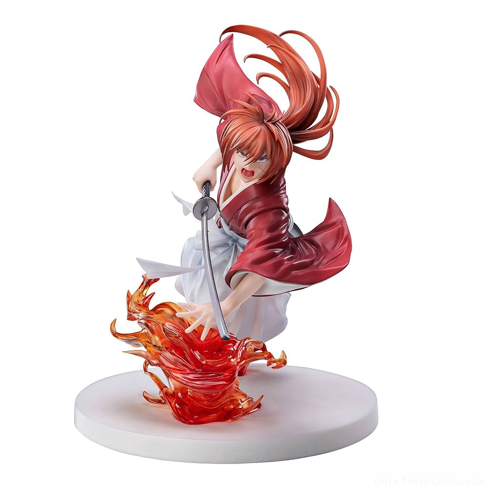 その他 shumi-arts kenshin V2 Yahoo!オークション - Shumi arts Kenshin 1/6 アクション