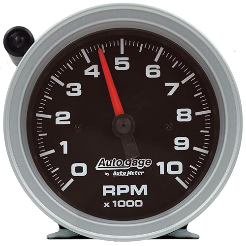 AUTO METER 233908 - Kit de medidor