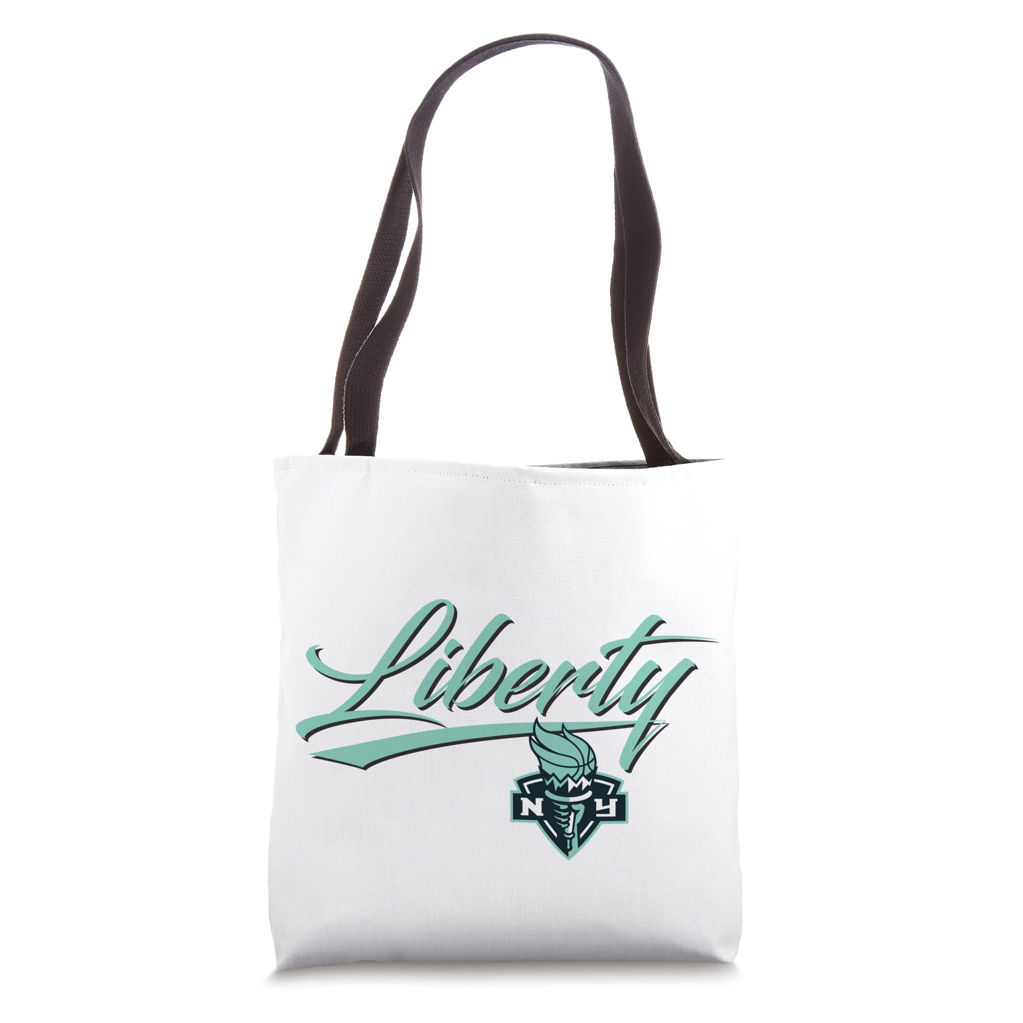 WNBA New York Liberty Officially Licensed Tote Bag