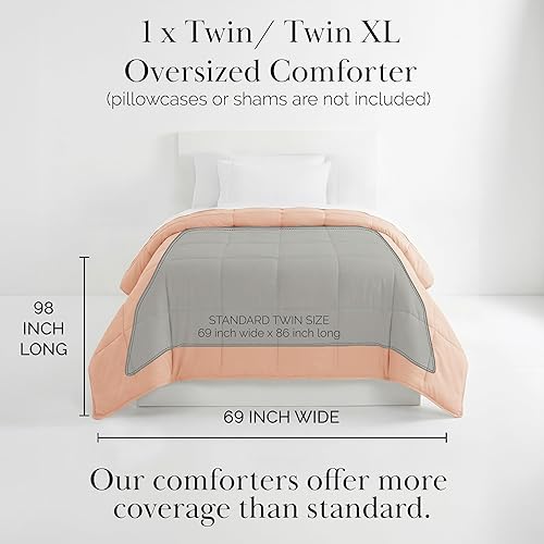 Vista 86 de Edredón ligero Southshore Fine Linens Vilano Springs