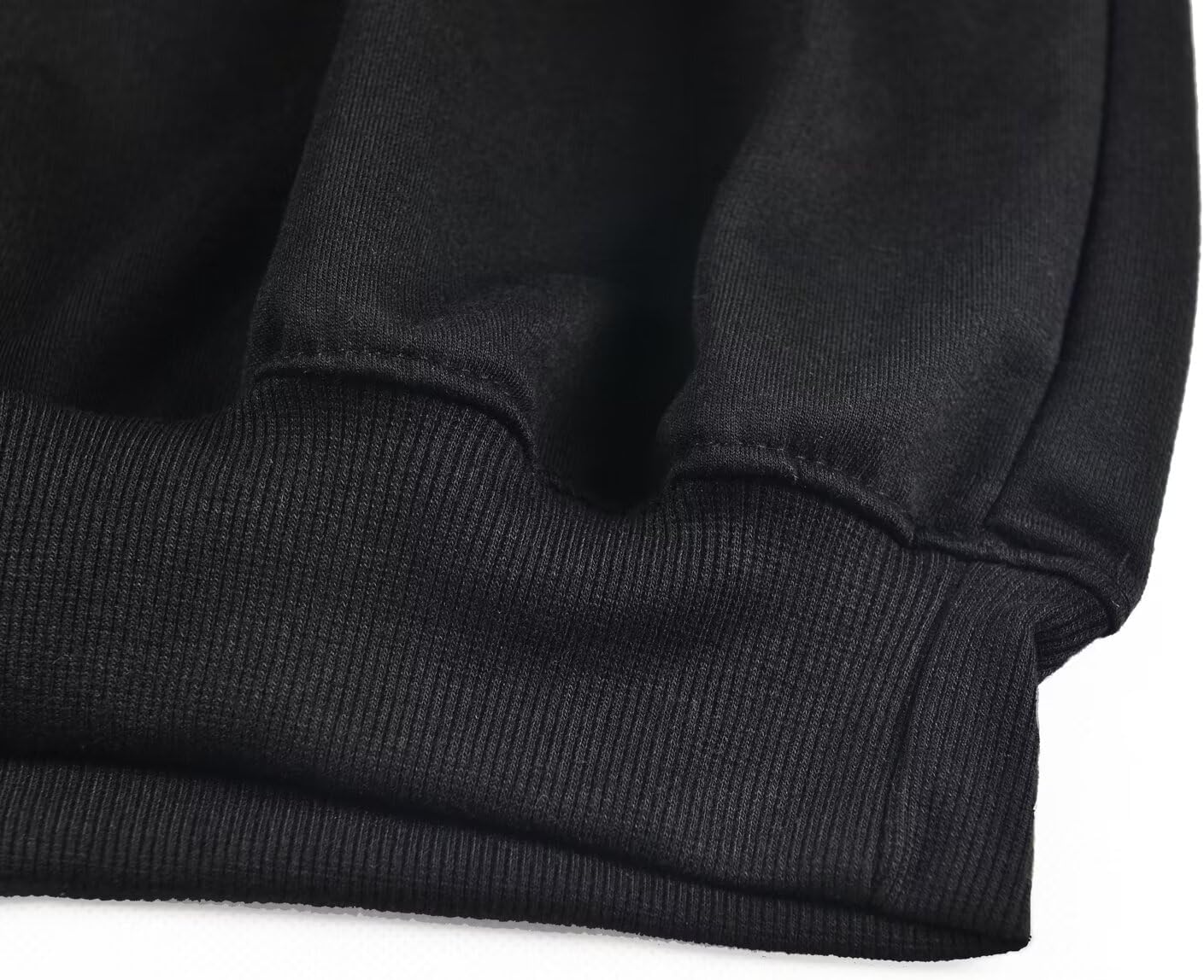 Outofgas SKZ Hoodie Rock Star Album Merch Pullover Felix Jisung Hyunjin Minho Bangchan Unisex Sweatshirt Top - Image 4