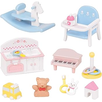 sylvanian families furniture