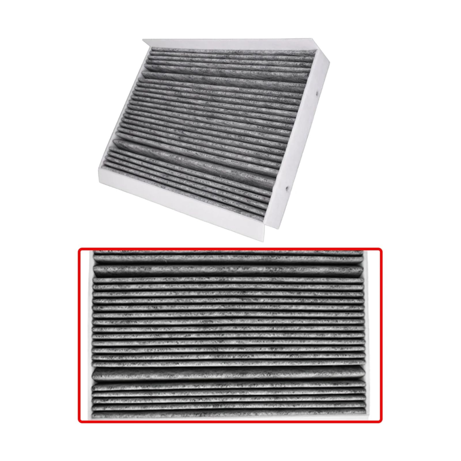 Fit For M-e-r-c-e-d-e-s-B-e-n-z Sprinter 2019-2022 1500 2500 3500 3500XD A4478300000 9108301100 Cabin Air Filter