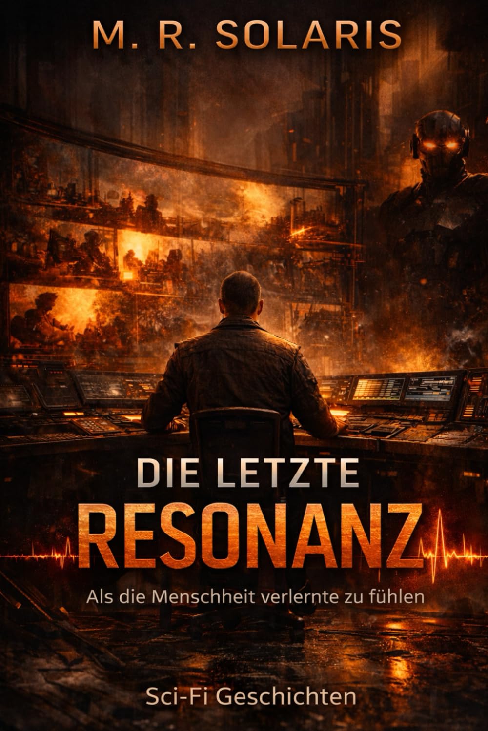 Die Letzte Resonanz