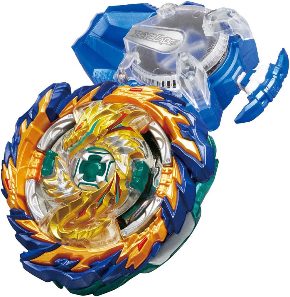 Beyb|ade Burst GT Starter Beyb|ades Stater Set High Performance Battling Tops