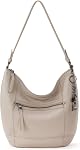 The Sak Sac femme Sequoia Hobo en cuir, doux & Slouchy Silhouette, Intemporel & Conception élevée