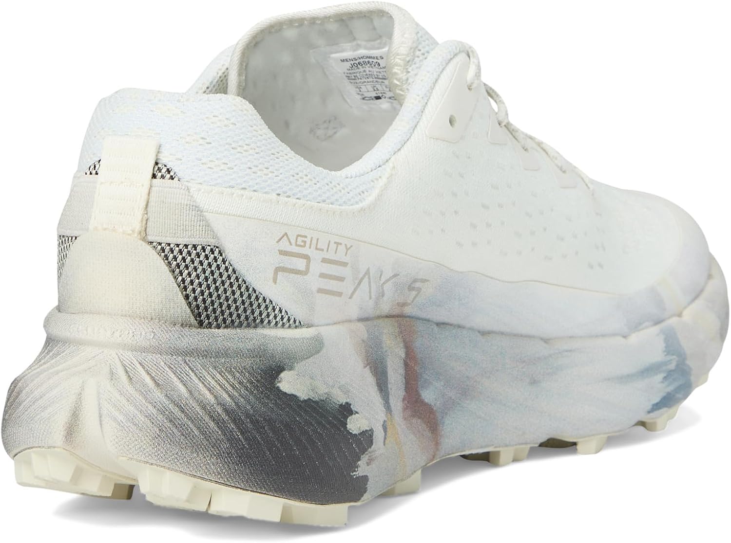 Merrell Mens Agility Peak 5 Aerial