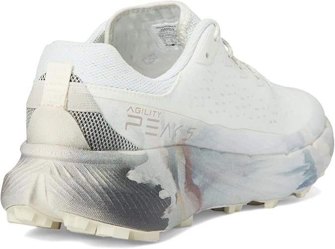 Merrell Men's Agility Peak 5 Aerial Sneaker