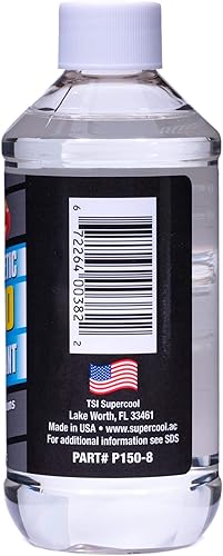 Miniatura 2 de TSI Supercool P150-8 PAG 150-Viscosity Oil - 8 oz
