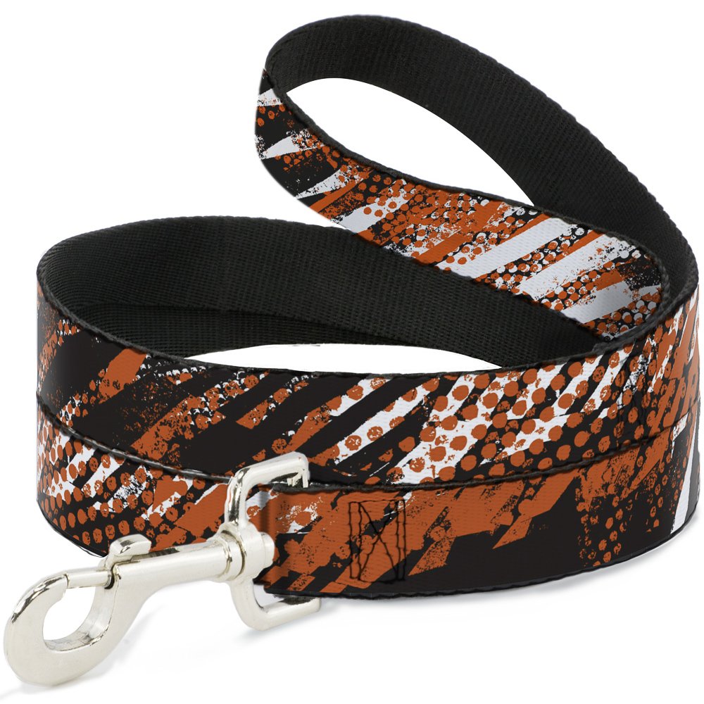 Collier de chien ceinture de sécurité Buckle Down pour les animaux actifs