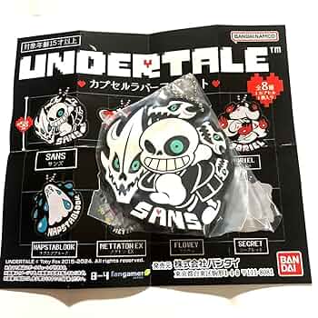 激レア　非売品Undertale公式ラバーマット 激レア 非売品Undertale公式ラバーマット 激レア 非売品