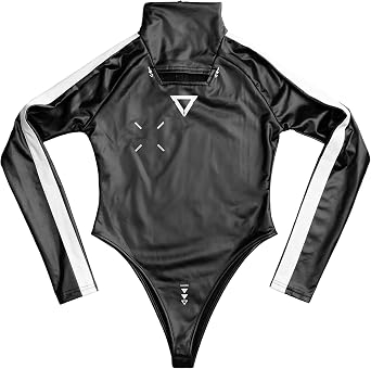 Fabric of the Universe Techwear ABS-Type Bodysuit